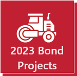 2023 Bond Projects