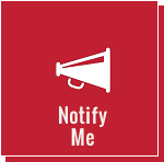 Notify Me Icon