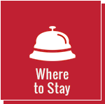 Where to stay