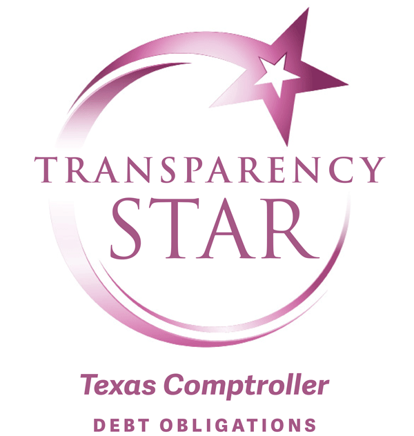 Transparency Star for Debt Obligatons