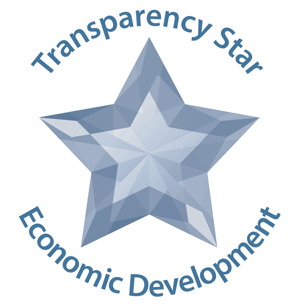 Transparency Star