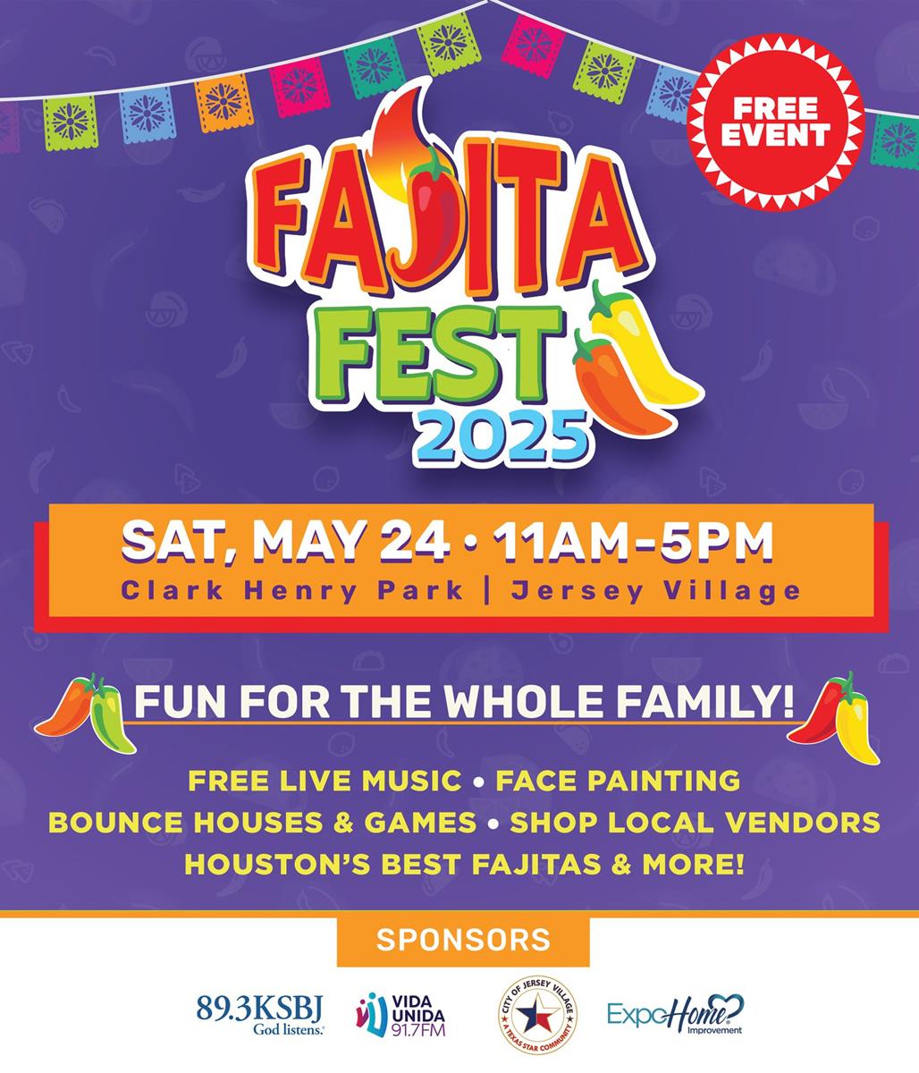 KSBJ Fajita Fest 