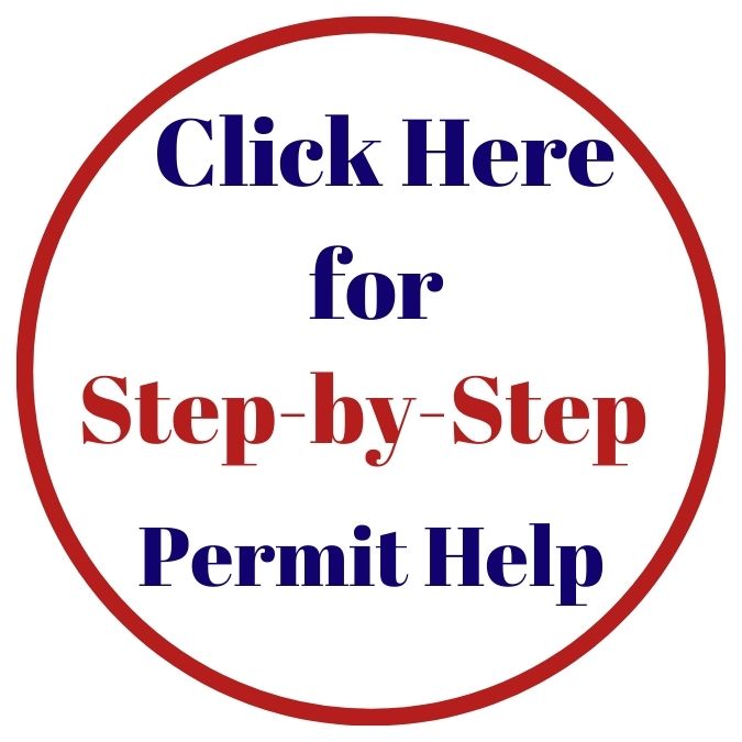 Permit Portal Help