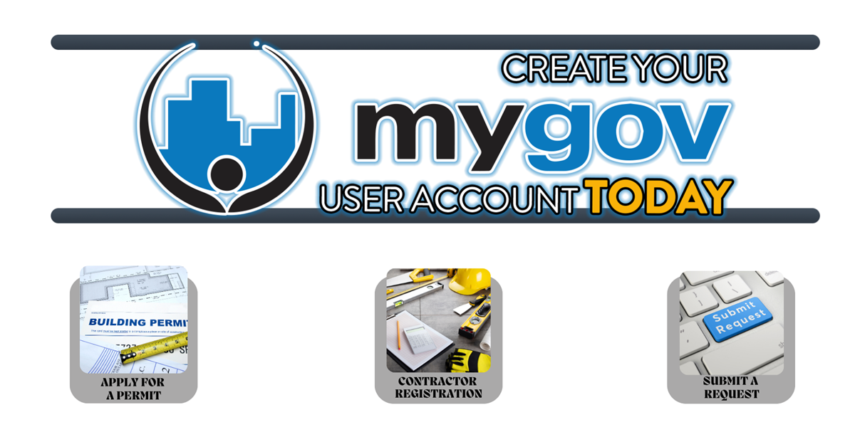 MyGov Website