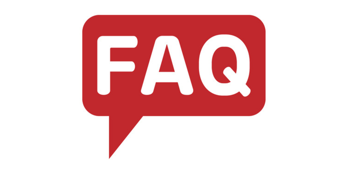 FAQ