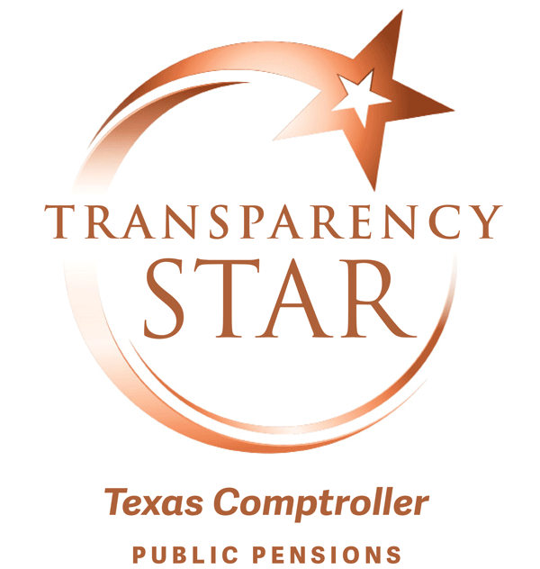 Transparency Star Public Pensions