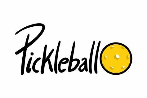 Pickle Ball