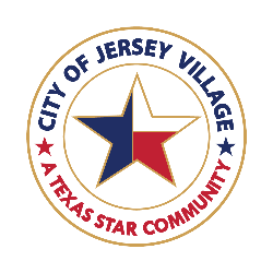 Jersey Village seal